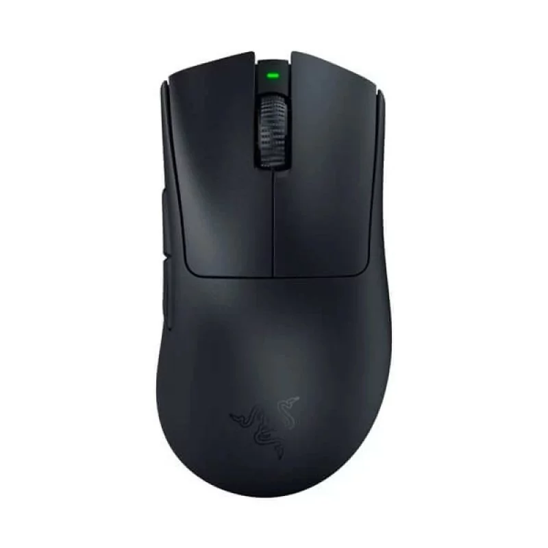 Razer DeathAdder v3 Pro Wireless Black